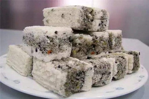 温州美食攻略 好吃的温州美食排名