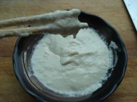 蘸片子的做法步骤3