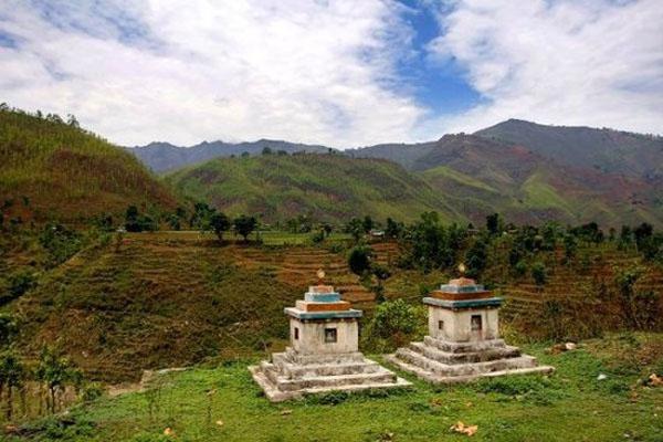 重庆周末游玩的好去处 交通路线怎么走 重庆周末游玩的好去处 交通路线怎么走