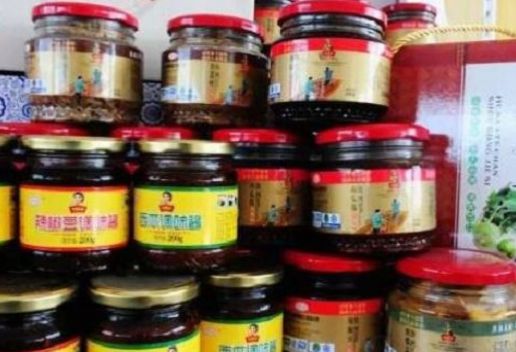 新蔡的春节特产礼品 河南驻马店新蔡特产有哪些