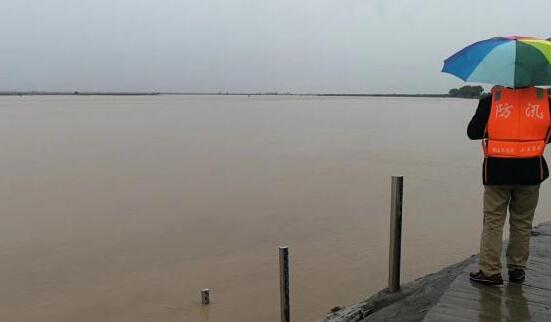 6月1日起陕西将全面进入汛期 中小流域灾害性洪水可能多发