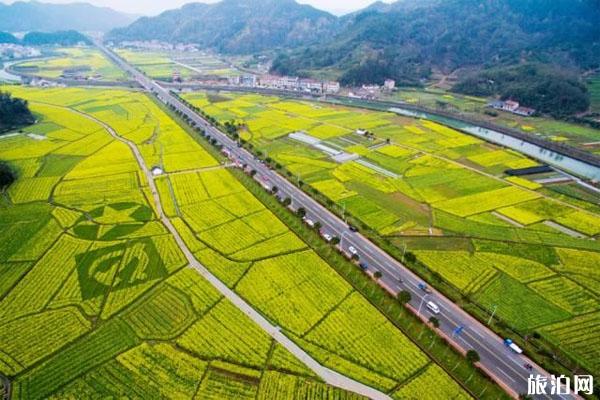 中国最美古村落在哪里 又有哪些与众不同的特色 中国最美古村落在哪里 又有哪些与众不同的特色