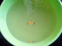 椰汁水果西米露的做法步骤7