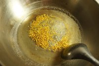桂花糖豆的做法步骤10