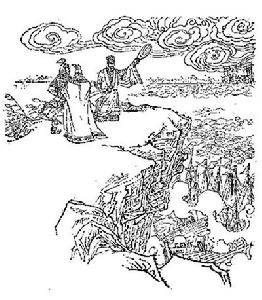 “锋面”是什么意思 一起看看吧