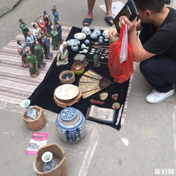 景德镇购物的地方有哪些 景德镇购物去哪