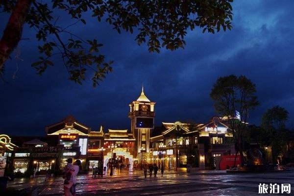 织金洞门票多少钱一张 梵净山旅游注意事项