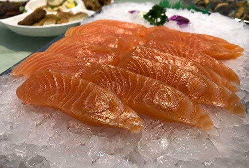 珠海海鲜哪里好吃 珠海好吃的海鲜大排档在哪