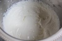 榴莲冻芝士蛋糕的做法步骤30