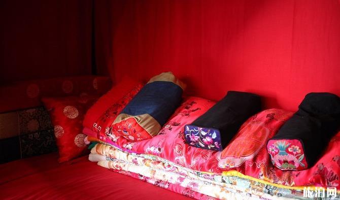 古北水镇亲子攻略 古北水镇亲子酒店推荐