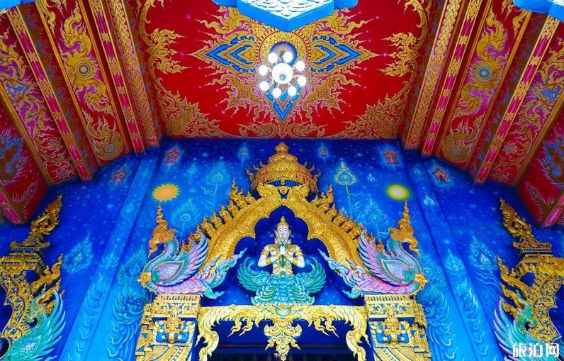 沈阳到泰国旅游攻略及路线安排 沈阳到泰国旅游攻略及路线安排