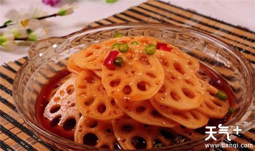 白露节气吃什么好？白露养生吃什么