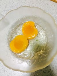 黄桃椰丝派的做法步骤10