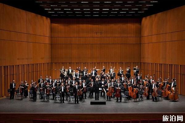 2019年澳门国际音乐节节目单一览