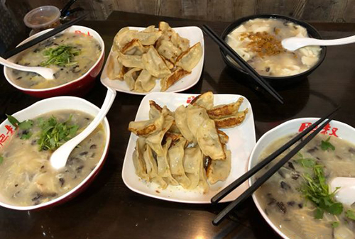 合肥小吃店哪家最正宗 合肥名小吃去哪里吃