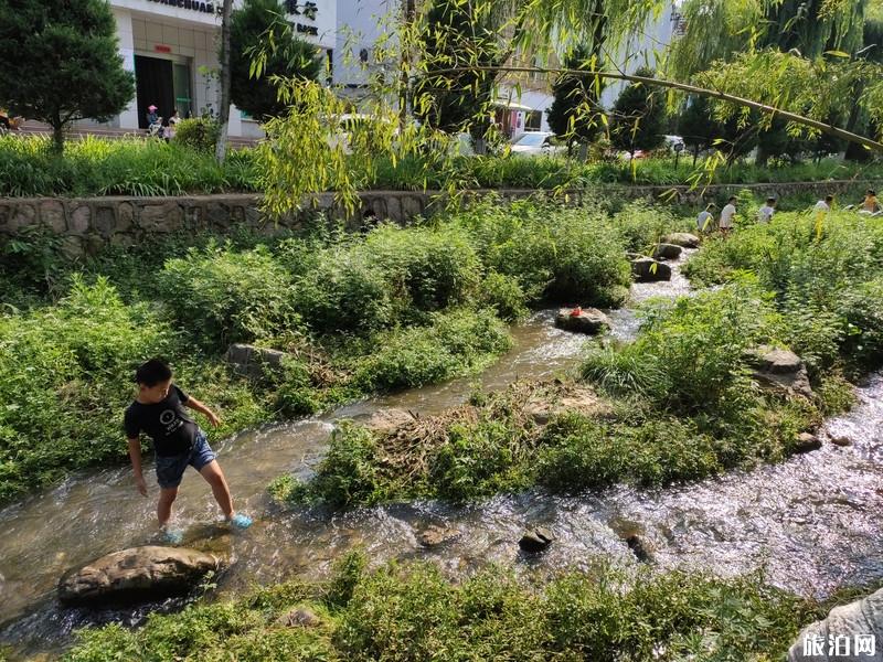 洛阳自驾游攻略三日游 洛阳自驾游攻略三日游