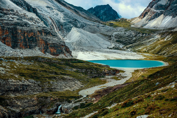 四川稻城有没有高原反应 稻城亚丁的高原反应厉害吗