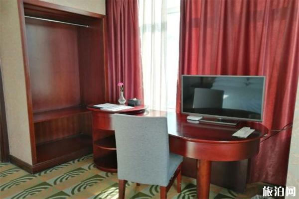 石家庄周边住宿酒店有哪些 石家庄周边住宿酒店有哪些