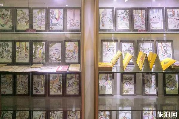 武汉主题私人博物馆有哪些