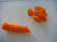 优格西兰花沙拉的做法步骤2