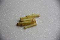 蛤蜊海带豆腐汤的做法步骤4