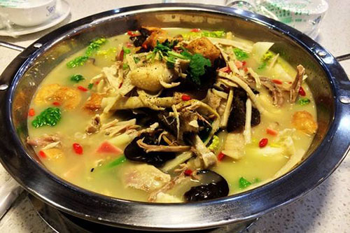 香格里拉好吃的餐厅在哪 香格里拉有什么好吃的餐厅