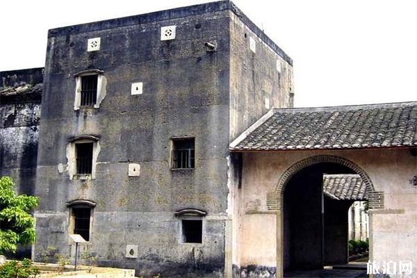 深圳客家民俗博物馆还收门票吗 开放时间+地址