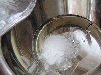 自制燕麦饼干的做法步骤3
