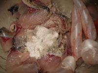 水煮鱼的做法步骤2