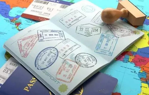 法国签证好办吗