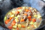 咖喱牛肉—孩子们最爱的牛肉吃法的做法步骤8