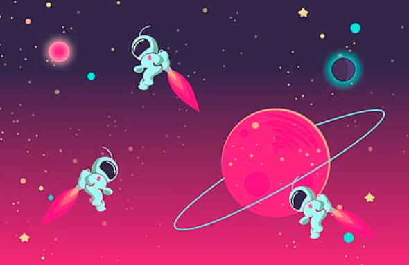 火星合月是什么预兆 古代火星合月是凶兆吗