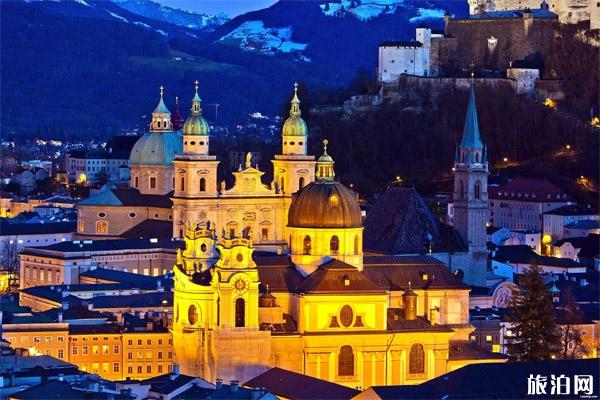 瑞士排名前十的热门景点有哪些  2019瑞士景点攻略