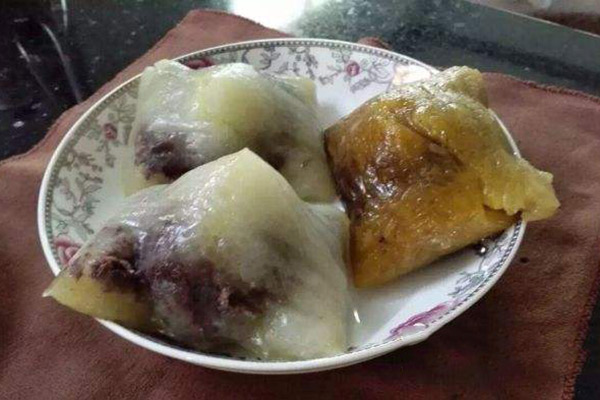 肇庆的土特产有什么 肇庆土特产有哪些