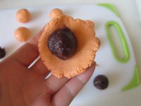 南瓜饼的做法步骤6