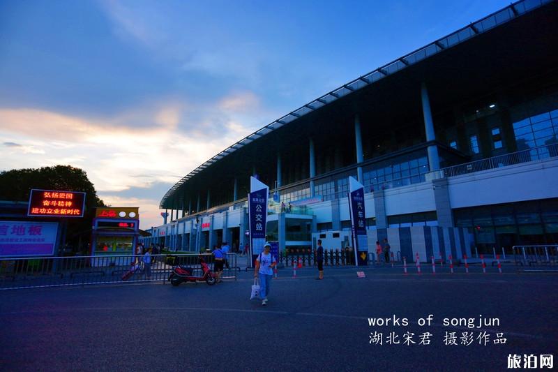 宜昌一日游攻略