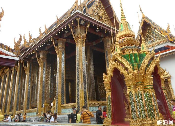 2019泰国自由行行程怎么安排 泰国落地签最新攻略 2019泰国自由行行程怎么安排 泰国落地签最新攻略