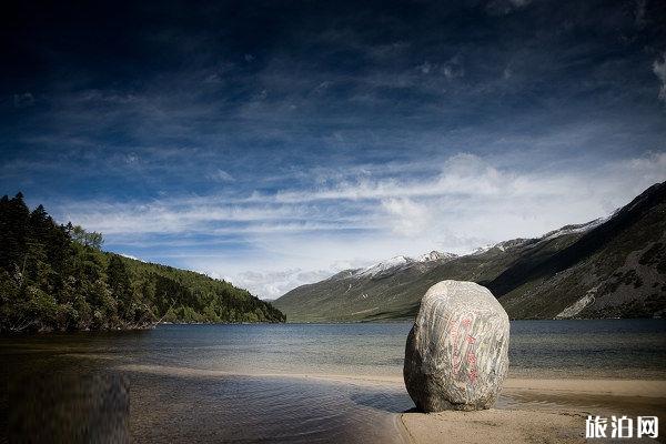 康定木格措旅游攻略 康定木格措有什么景点 康定木格措旅游攻略 康定木格措有什么景点