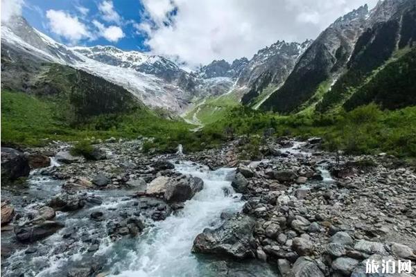 云南避暑胜地有哪些