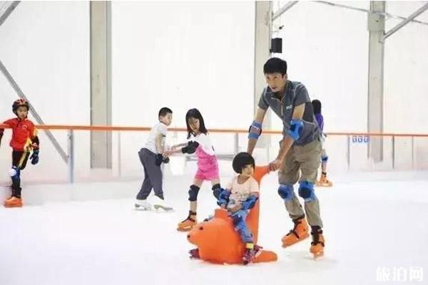 顺义水上公园游玩攻略 顺义水上公园游玩攻略