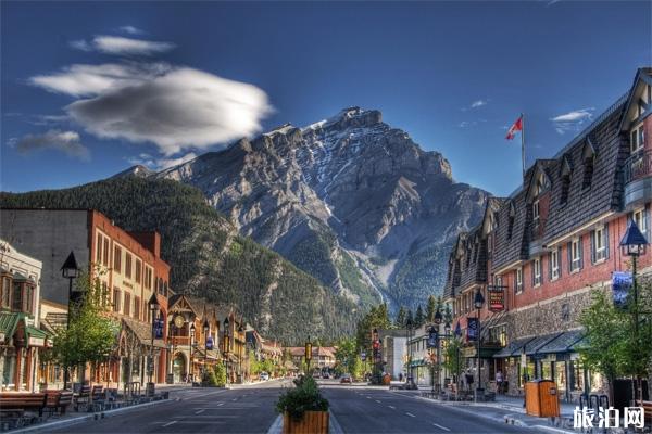 加拿大最佳旅游时间是多少 风俗习惯有哪些 加拿大最佳旅游时间是多少 风俗习惯有哪些