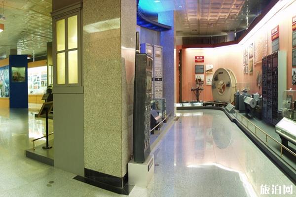 中国电信博物馆开门了吗+门票+开放时间 中国电信博物馆开门了吗+门票+开放时间