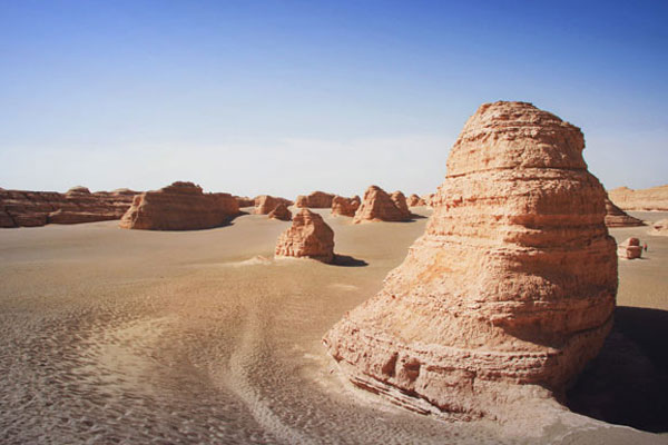 国庆节旅游景点推荐 国庆节旅游推荐