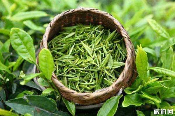 江西有哪些土特产 江西有哪些值得带的特产