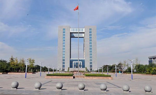 枣庄职业学院怎么样