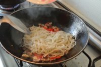 蚂蚁上树的做法步骤10