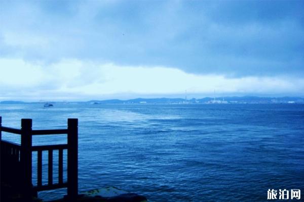 威海为什么适合亲子游