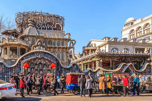 天津旅游景点 天津旅游景点推荐