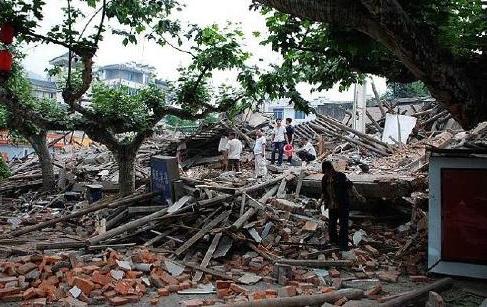 西藏林芝市米林县发生6.9级地震 你知道吗
