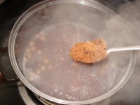 腊八粥的做法步骤12